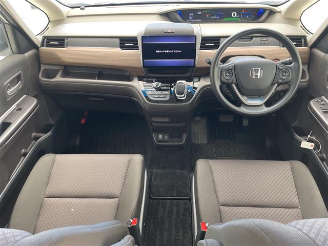 ホンダ フリード