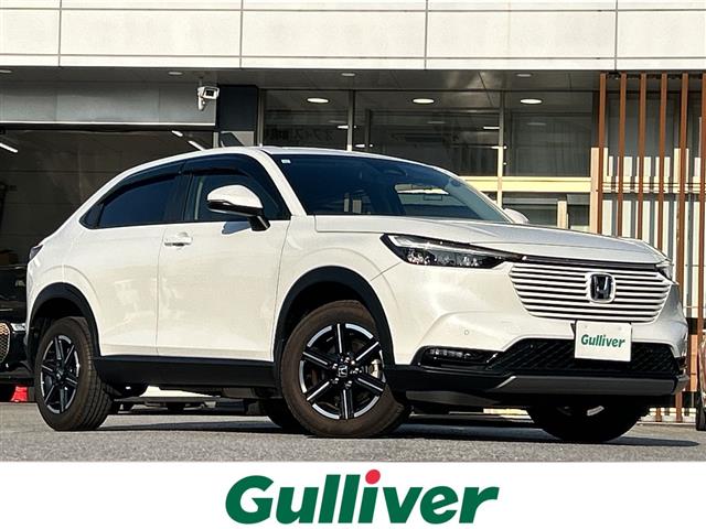 ホンダ ヴェゼル