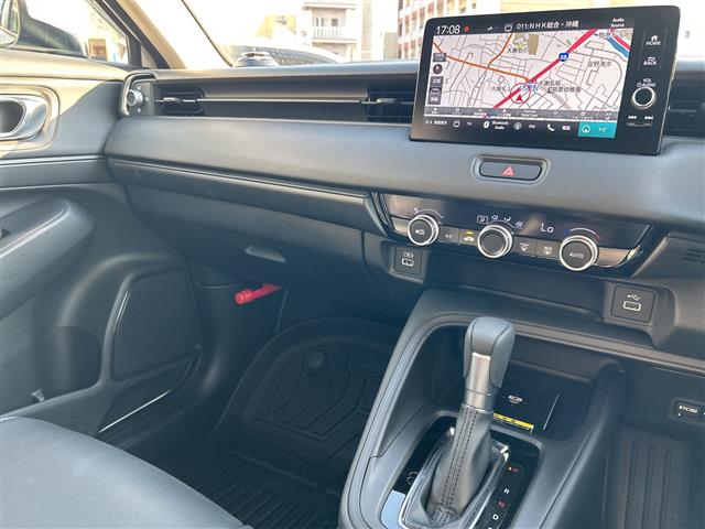 ホンダ ヴェゼル