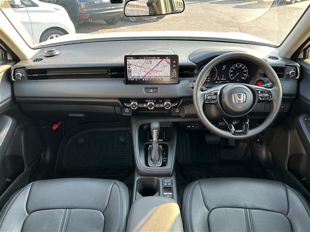 ホンダ ヴェゼル