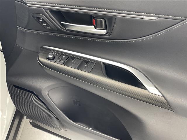 トヨタ ハリアー