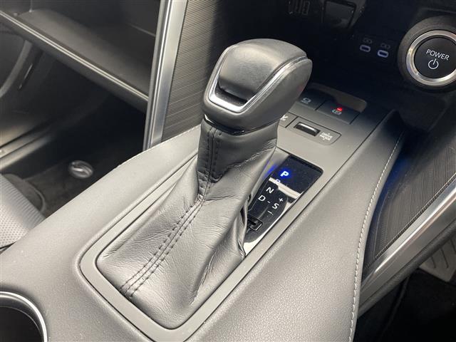 トヨタ ハリアー