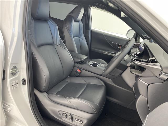 トヨタ ハリアー