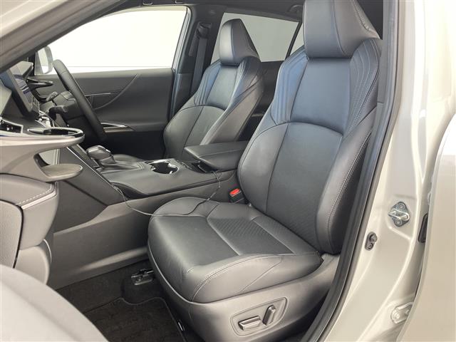 トヨタ ハリアー