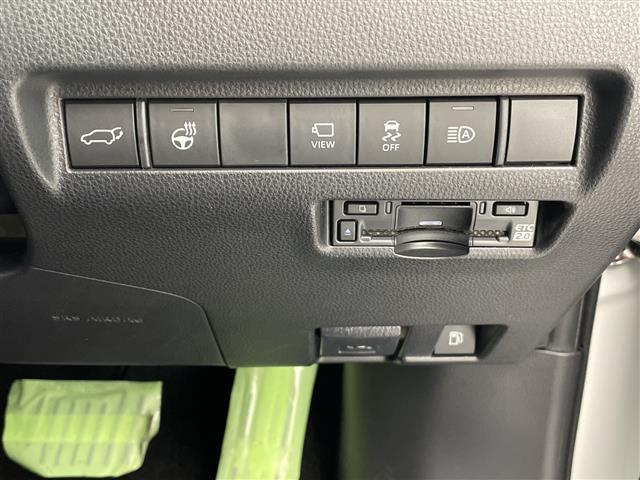 トヨタ ハリアー