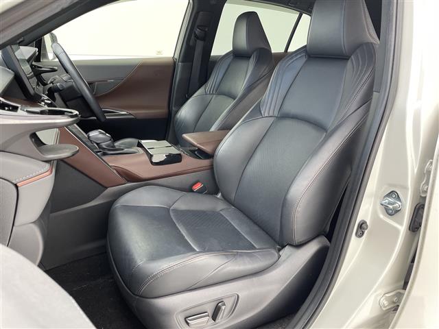 トヨタ ハリアーハイブリッド