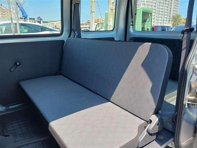 トヨタ ピクシスバン