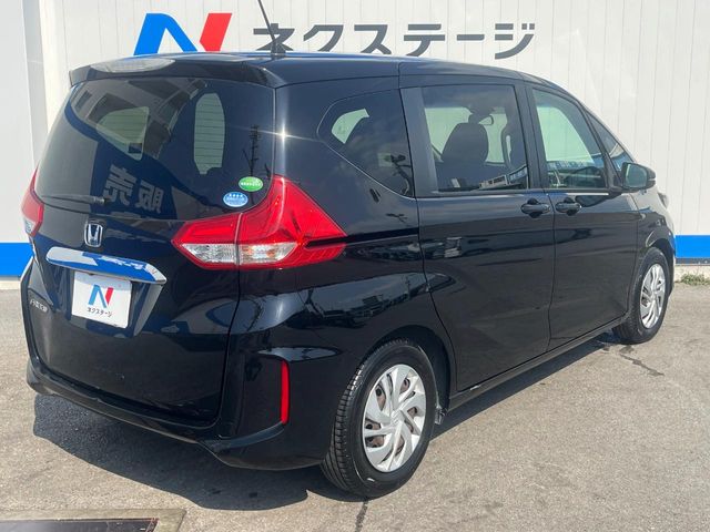 ホンダ フリード