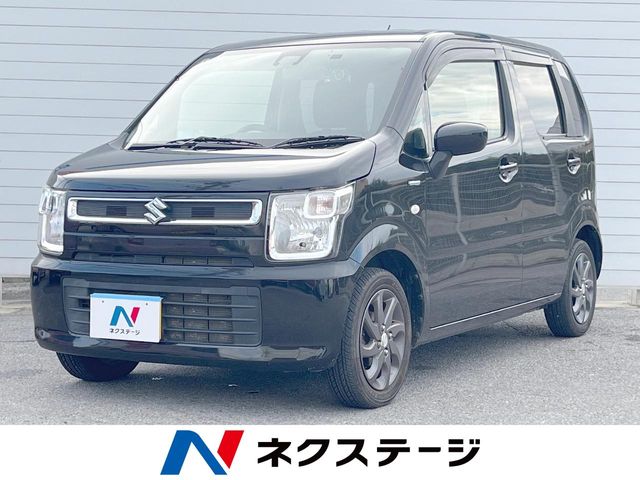 スズキ ワゴンR
