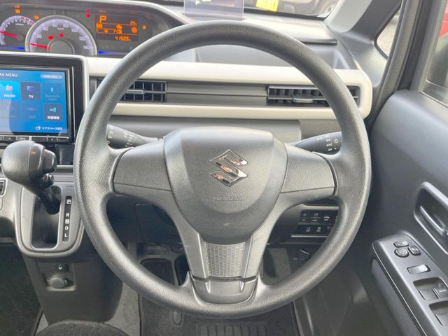 スズキ ワゴンR