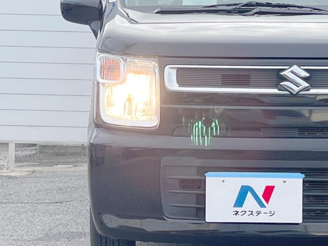 スズキ ワゴンR