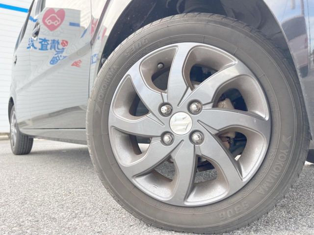 スズキ ワゴンR