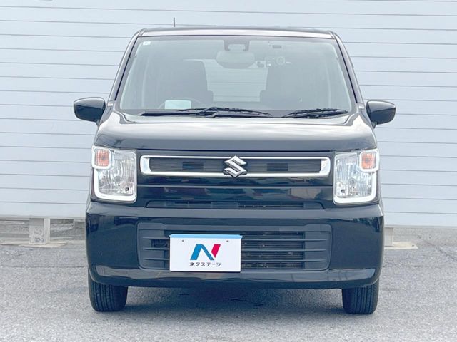 スズキ ワゴンR