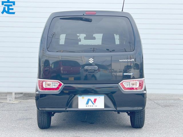 スズキ ワゴンR