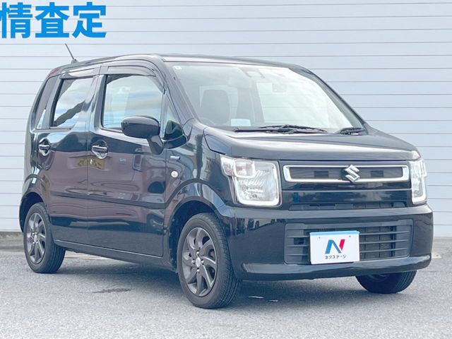 スズキ ワゴンR