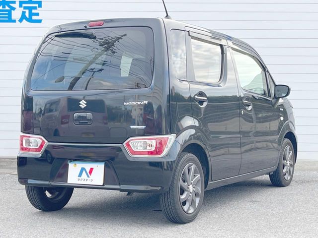 スズキ ワゴンR