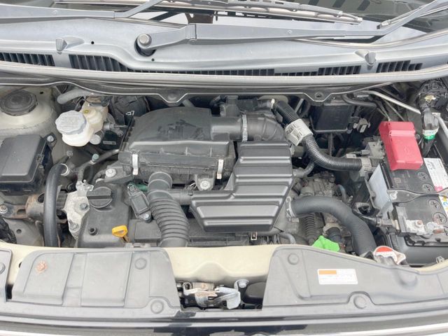 スズキ ワゴンR