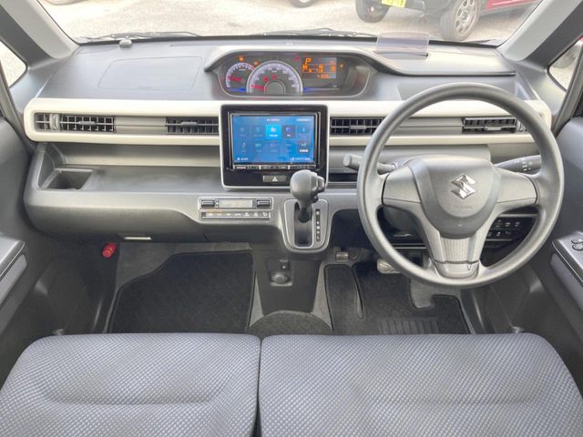 スズキ ワゴンR