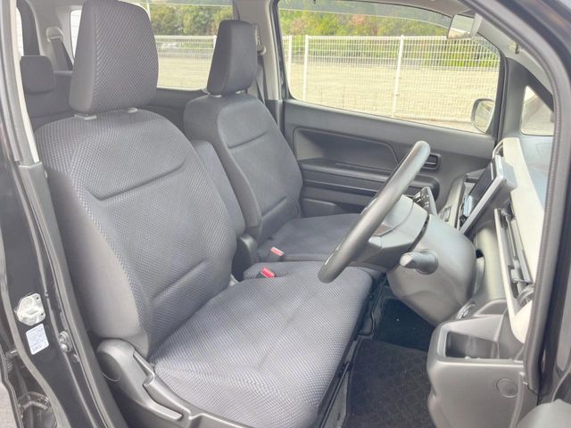 スズキ ワゴンR