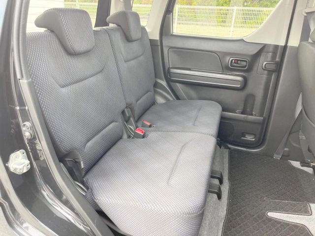 スズキ ワゴンR