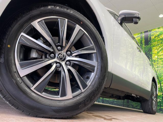 トヨタ ハリアー