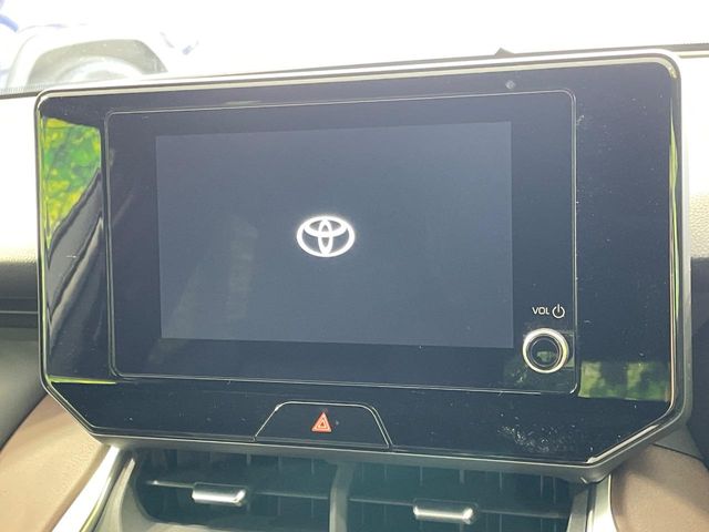 トヨタ ハリアー