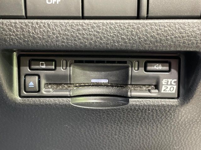 トヨタ ハリアー