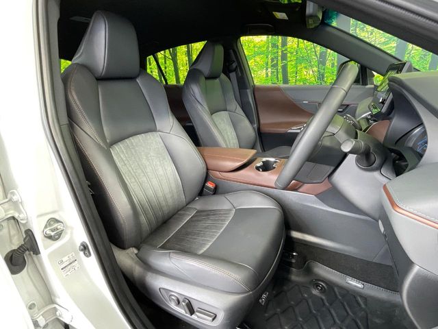 トヨタ ハリアー