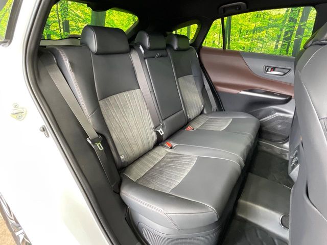 トヨタ ハリアー