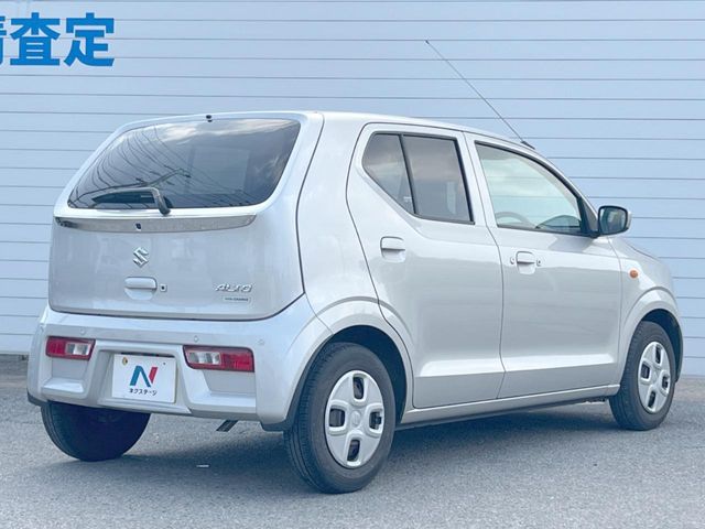 スズキ アルト