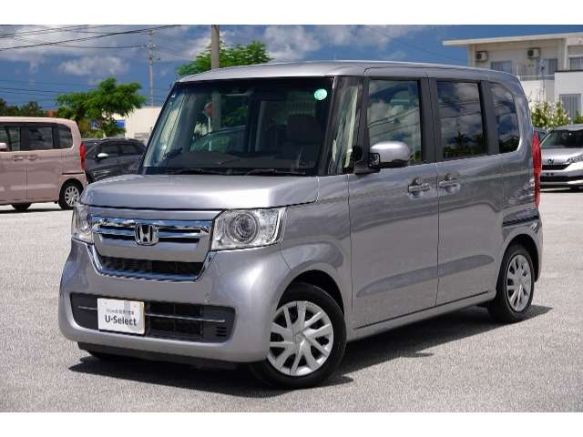 ホンダ N-BOX