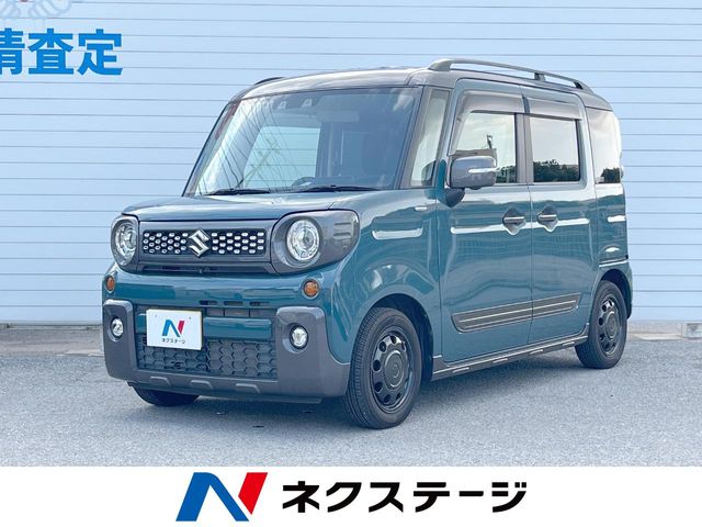 スズキ スペーシア