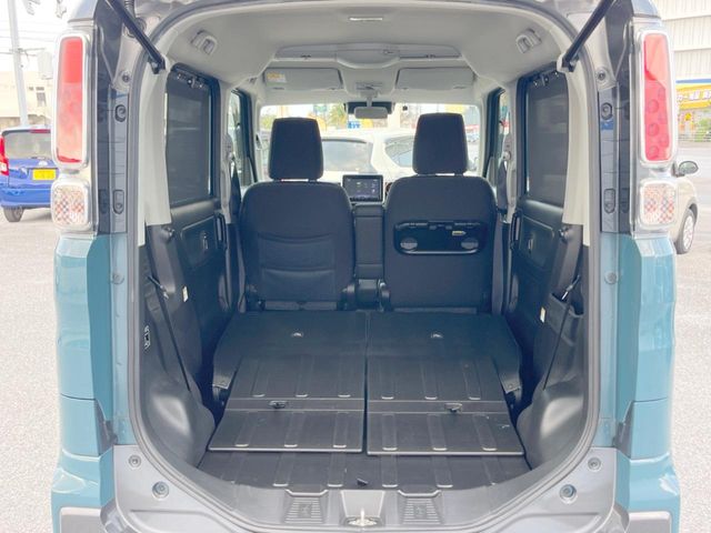 スズキ スペーシア