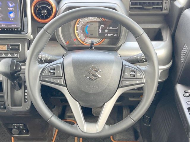 スズキ スペーシア