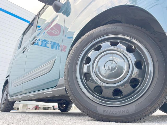 スズキ スペーシア