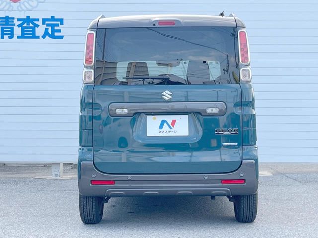 スズキ スペーシア