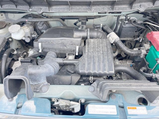 スズキ スペーシア