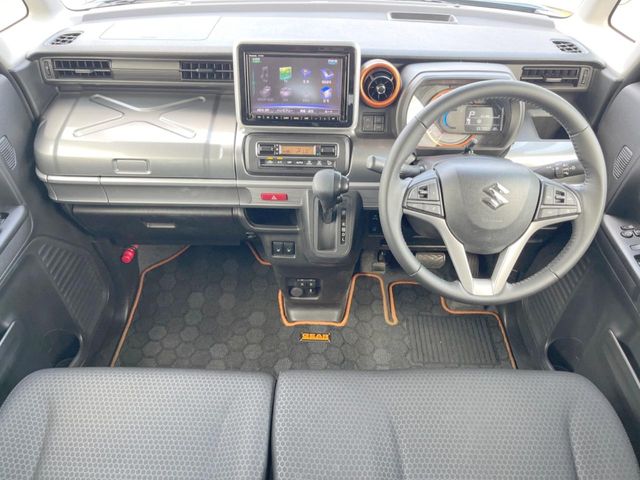 スズキ スペーシア