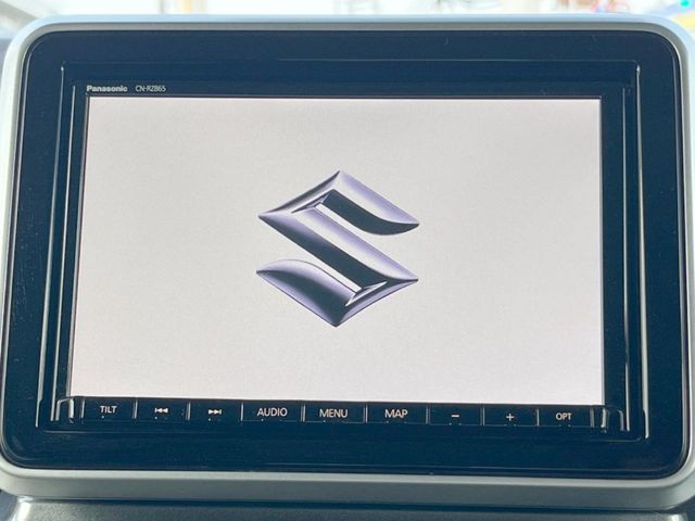 スズキ スペーシア