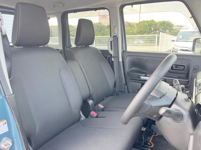 スズキ スペーシア