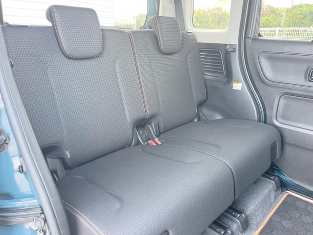 スズキ スペーシア