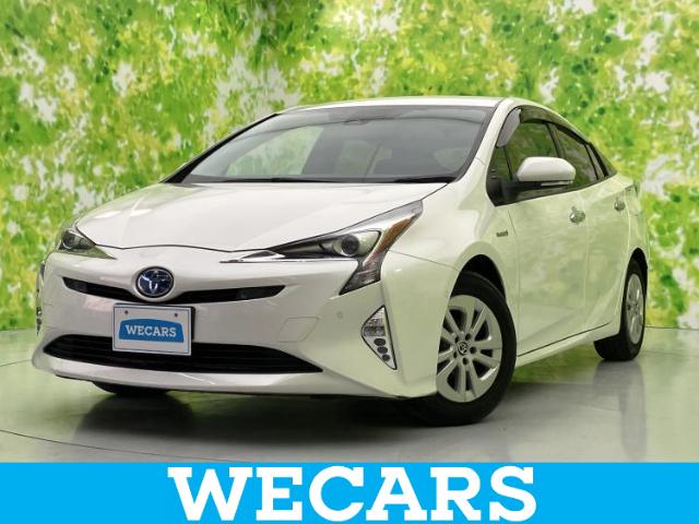 トヨタ プリウス