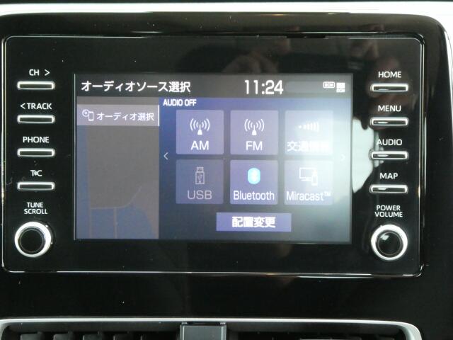 トヨタ アクア