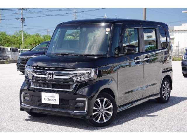 ホンダ N-BOX