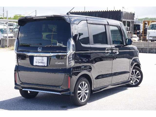 ホンダ N-BOX
