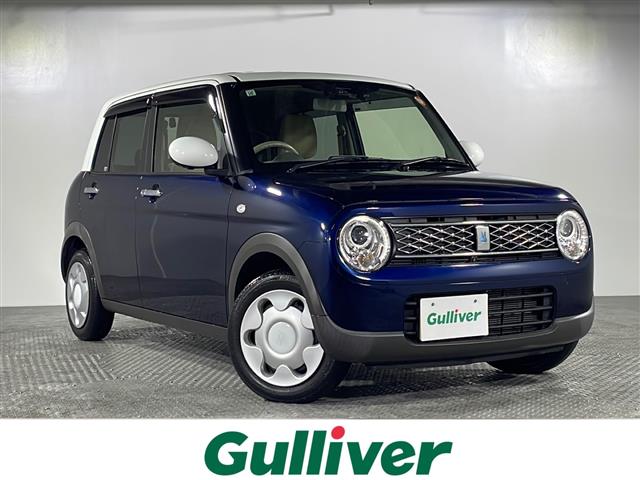 スズキ アルトラパン