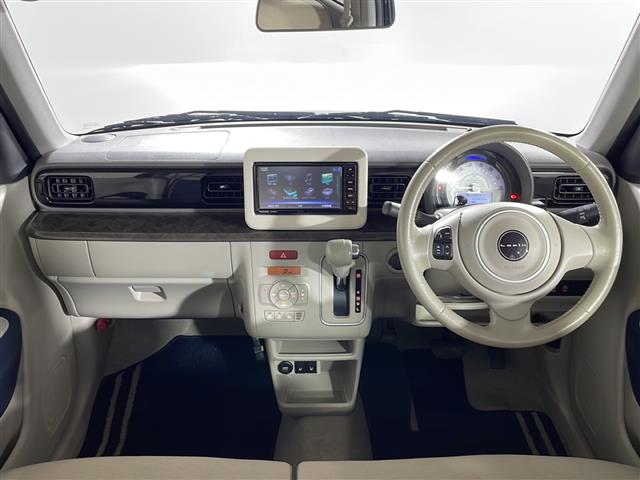 スズキ アルトラパン