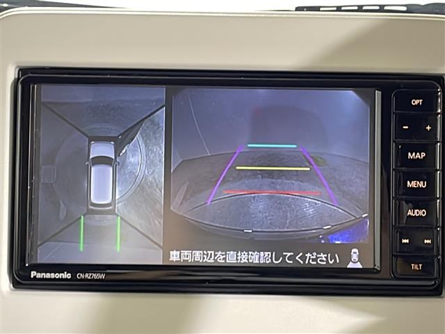 スズキ アルトラパン