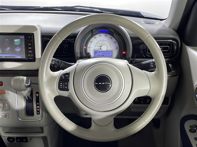 スズキ アルトラパン