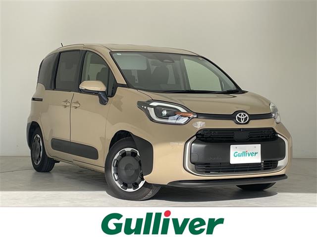 トヨタ シエンタ